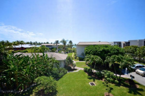 Sanibel Siesta On The Beach Unit 209 Condo